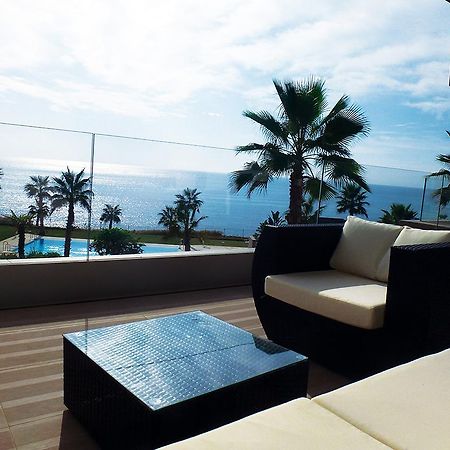 אסטפונה Horizon Beach Apartment חדר תמונה