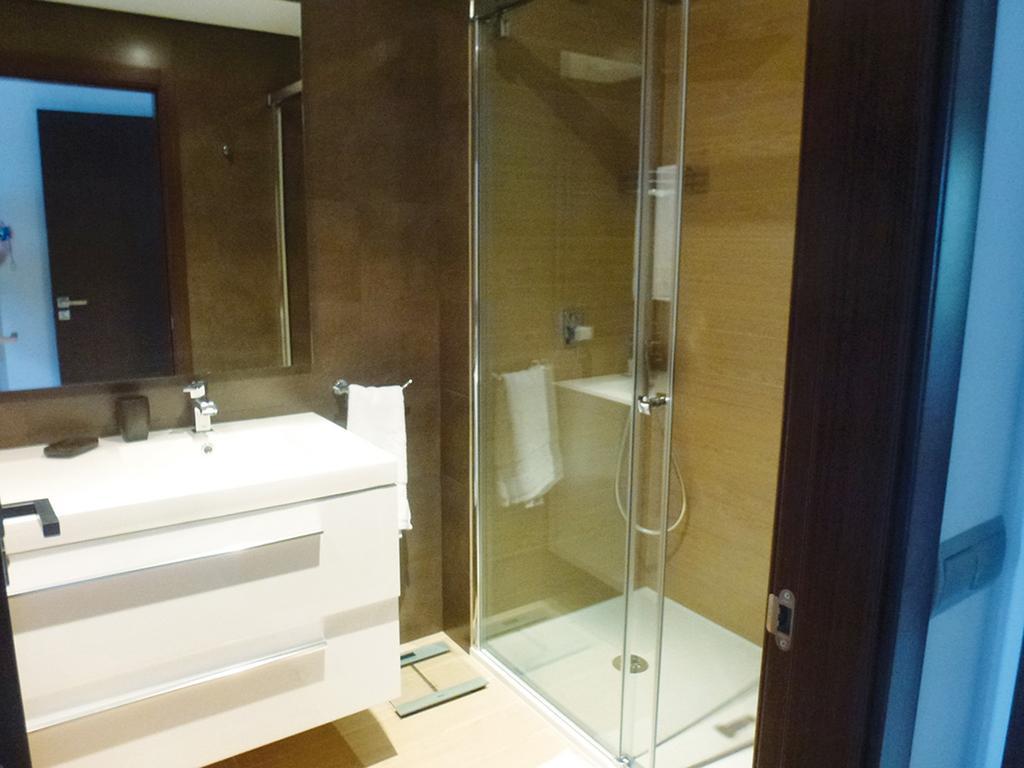 אסטפונה Horizon Beach Apartment חדר תמונה
