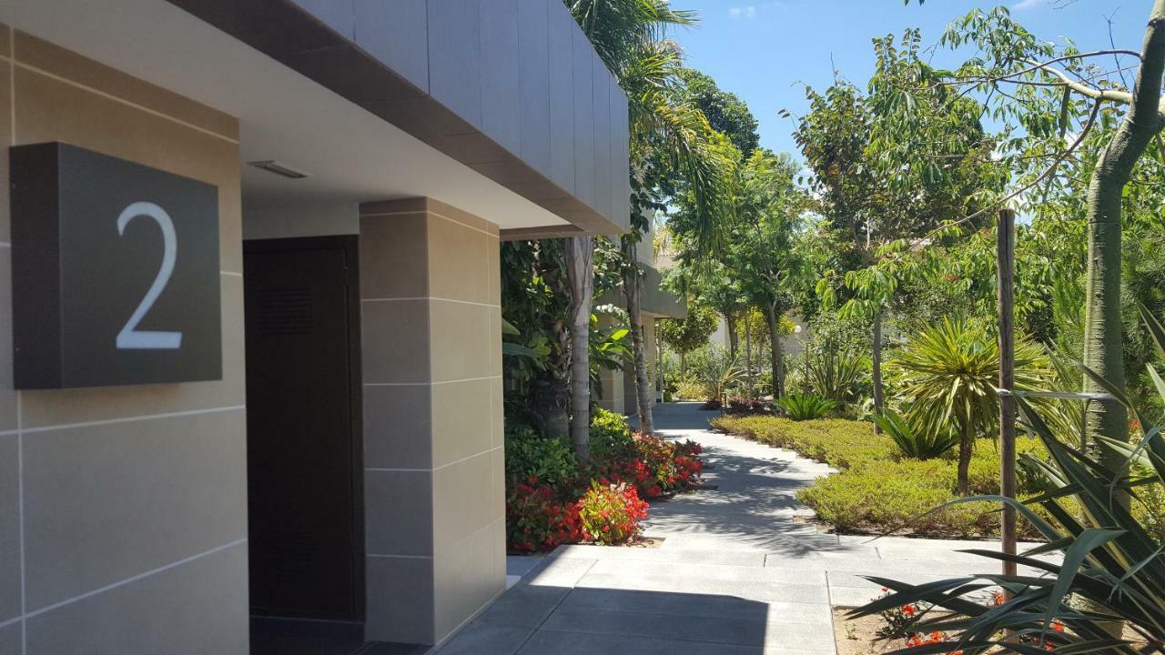 אסטפונה Horizon Beach Apartment מראה חיצוני תמונה