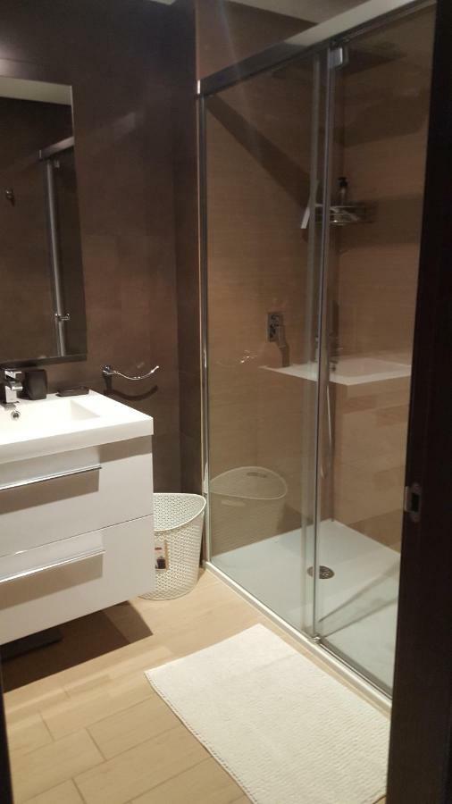 אסטפונה Horizon Beach Apartment מראה חיצוני תמונה