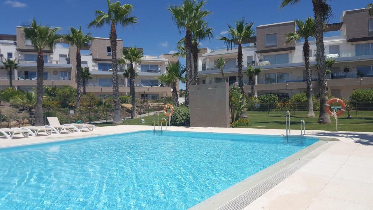 אסטפונה Horizon Beach Apartment מראה חיצוני תמונה