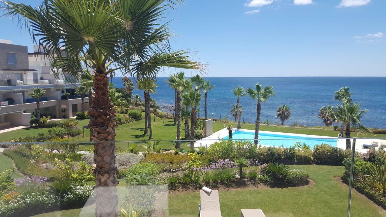אסטפונה Horizon Beach Apartment מראה חיצוני תמונה