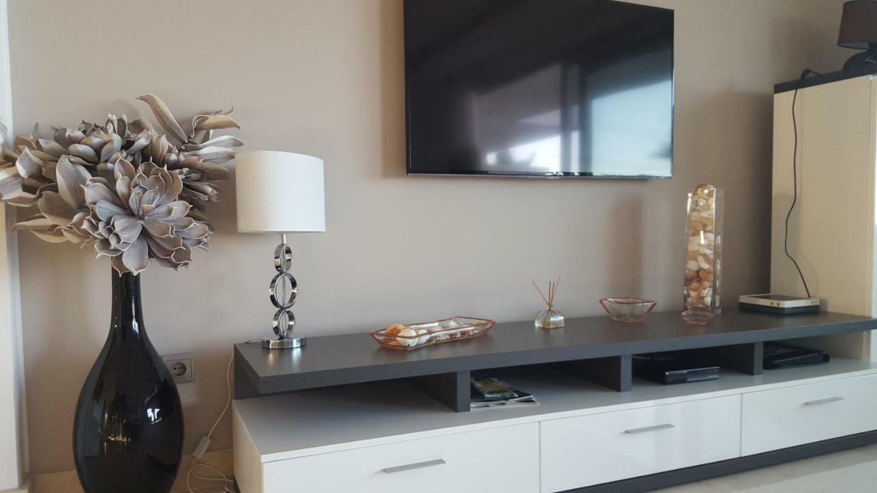 אסטפונה Horizon Beach Apartment מראה חיצוני תמונה
