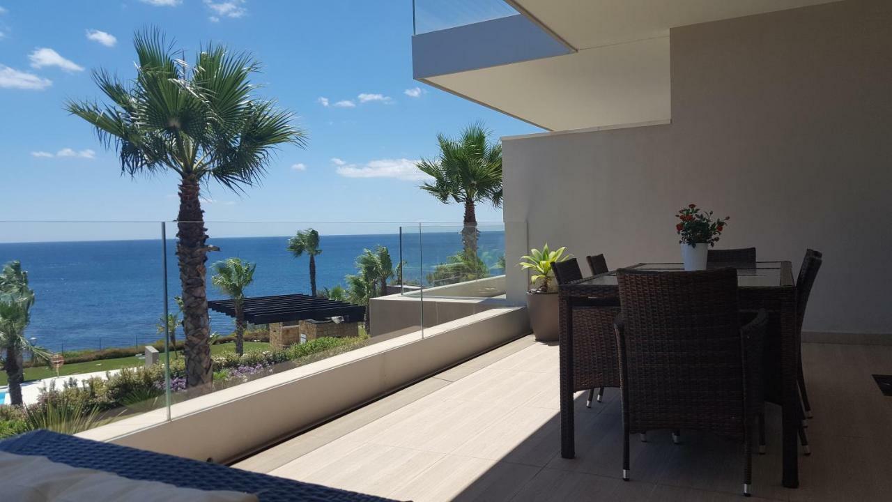 אסטפונה Horizon Beach Apartment מראה חיצוני תמונה