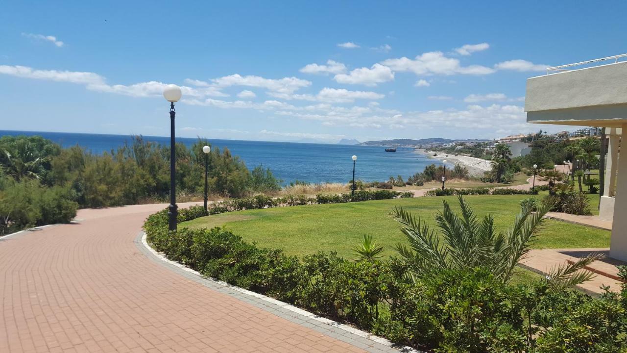 אסטפונה Horizon Beach Apartment מראה חיצוני תמונה